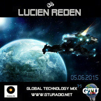 Lucien Reden @ GTU radio 05/06/2015 by Lucien Reden (Dj page)