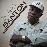 Burro Banton - Ghetto Living (Chong X &amp; Dj MeSs Moombashment Remix) by Dj MeSs