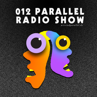 Parallel Radio Show 012 by Daniela La Luz & B.E.F. by Parallel Berlin