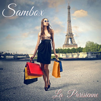 SAMBOX - Night Pleasure (glamour mix) by SAMBOX