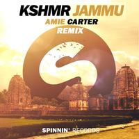 KSHMR - Jammu (Amie Carter Remix) by Amie Carter