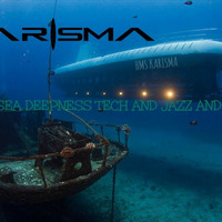 KARISMA = DEEP SEA DEEPNESS (RADIOACTIVE FM RADIO SHOW by  Karisma