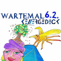 KELLERGEDECK by wartemal