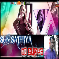Sun sathiya-DJSurya remix by DJSURYA