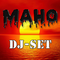 MaHo - Home-Fun-Mix-4-Deck-Session 2 (2015-03-11) by MaHo
