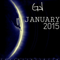 GK - January 2015 by GK ECLIPSE