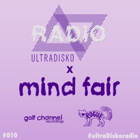 Radio With Mind Fair by ultraDisko