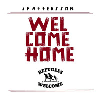 WELCOME HOME by JPATTERSSON