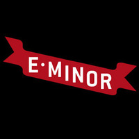 EMINOR#35 - Carbon - Back in Time - Snippet by Eminor Records