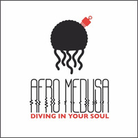 Afro Medusa - Diving In Your Soul (U - Ness & JedSet SoulHeaters Mix) by Dominium Recordings