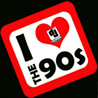 SET 90�S by Dj Chris Oliver