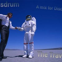 Bossdrum - The Traveler (Liquid Drum and Bass Mix) by Bossdrum