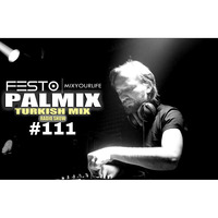 djfesto - Palmix #112 (30.07.2016-2) by TDSmix