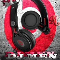 101.Mix R 2016 BY DJ - MEN. by Jaime Alarcón
