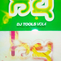 DJ TOOLS  VOL 4 & 5 MIX by Sadez Tinkerbell-Putson  aka  Hypo-Tinx DJ