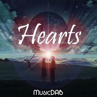 MusicDAB - Hearts [Free Download] by MusicDAB