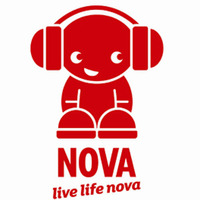 Nova Song Intros January 2014 by On The Sly Audio Production