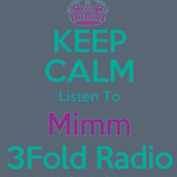 3Fold Radio [131] Mimm by 3Fold Radio
