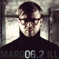 Intense Music Podcast # 006.2 - Marquez Ill aka Arquette by MARQUEZ ILL