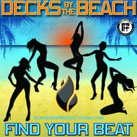 Dope Den Productions - Decks by the Beach Pocast by J.Patrick by J.Patrick