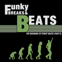Funky Breaks & Beats series