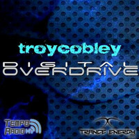 Troy Cobley - Digital Overdrive EP111 by Troy Cobley
