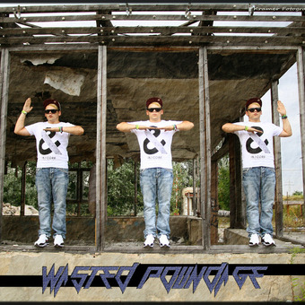 Wasted Poundage (Official)