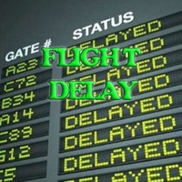 Flight Delay by Foozled