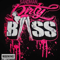 Sandman - Dirty Bass (Practice) by Todd Perrine (Sandman)