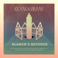 Back Again (Hot Toddy Remix) Blanco's Re-touch 2016 by Redux Inc Records