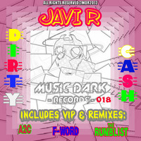 MDR018 Javi R-Dirty Cash (The Rumblist Remix) Out now at Beatport!!! by The Rumblist