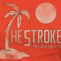 THE STRÖKES - Welcome to Japan (Dj Supermarkt extended disco edit) FREE DL by dj supermarkt / too slow to disco