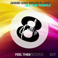 David Van Bylen feat. Lem - All the people (Vicente Fas remix) by Vicente Fas