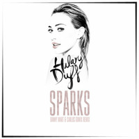 Hilary Duff - Sparks (Danny Mart &amp; Carlos Gomix Remix) FREE DOWNLOAD! by Danny Mart