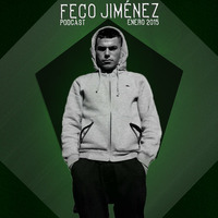 Feco Jiménez Podcast Enero 2015 by Feco Jimenez