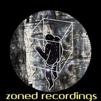 8# Zoned Podcast by SpeciesK by Zoned Recordings