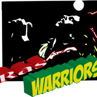 Ras Warrior **Black History Month Special** by BraggaMusickman