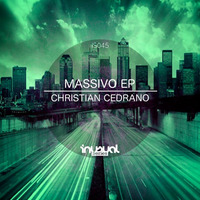 IS045 / Christian Cedrano - Massivo EP