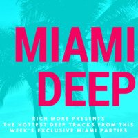 RICH MORE: Miami Deep 16 by RICH MORE