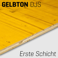 Erste Schicht by Gelbton