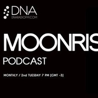 Moonrise Podcast #8 May by Moonwatch3r