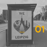 My way to Leipzig by BENEdikt