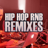 Hip Hop RnB Remixes & Edits
