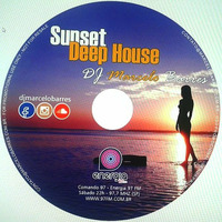Sunset Deep House 2016 by DJ Marcelo Barres by Marcelo Barres