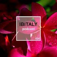 Ibitaly Radio Episode 024 by Ibitalymusic