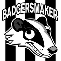 BadgerSmaker @ RHUL SU, 28-10-2015 by BadgerSmaker
