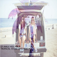 DJ ANKLE MIX VOL.2 TROPICAL HOUSE RECORDS ™ by DJ ANKLE