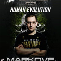 Markove @ Euphoric #HF057 Human Evolution by HardstyleHvn
