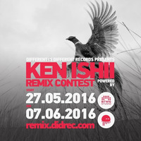 Ken Ishi - Twitched (werk Zwei Experimental Mix ) by Denis Mitchel