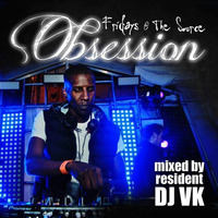 Obsession Event Mix by DJ Vincent Kelly